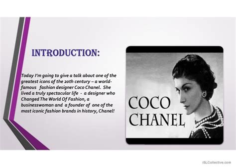 coco chanel origine|coco chanel meaning in english.